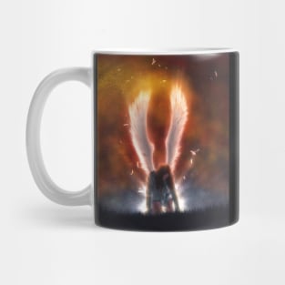 Stand Up And Fight Mug